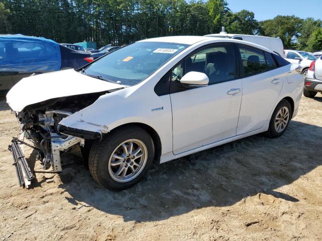 TOYOTA PRIUS 2016 jtdkbrfu8g3020085