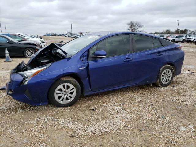 TOYOTA PRIUS 2016 jtdkbrfu8g3501437