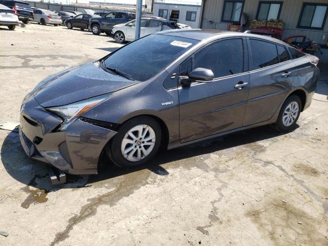 TOYOTA PRIUS 2016 jtdkbrfu8g3504631