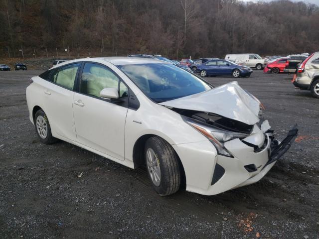 TOYOTA PRIUS 2016 jtdkbrfu8g3504855