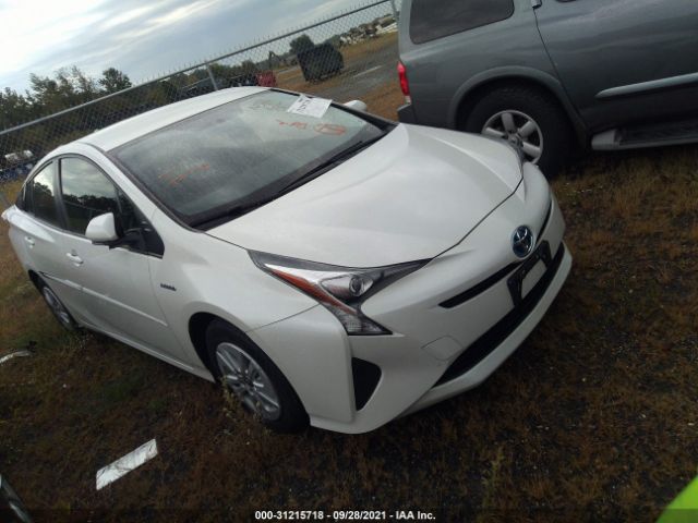 TOYOTA PRIUS 2016 jtdkbrfu8g3506265