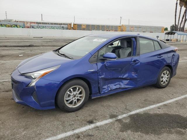 TOYOTA PRIUS 2016 jtdkbrfu8g3514981