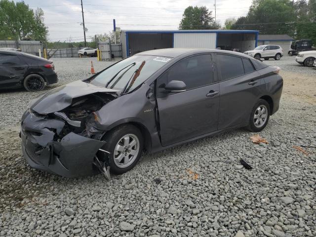 TOYOTA PRIUS 2016 jtdkbrfu8g3515760