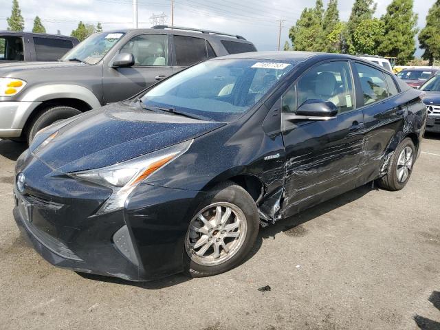 TOYOTA PRIUS 2016 jtdkbrfu8g3516584