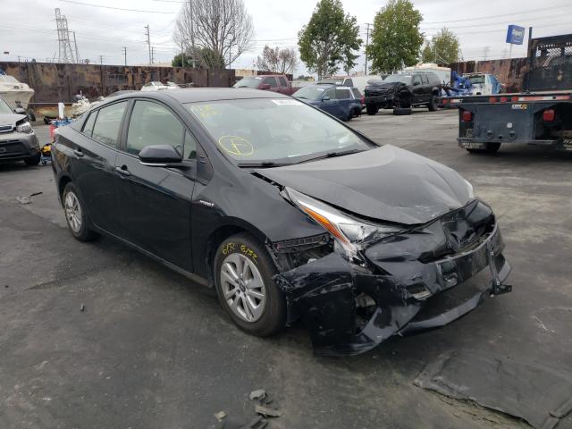 TOYOTA PRIUS 2016 jtdkbrfu8g3518044