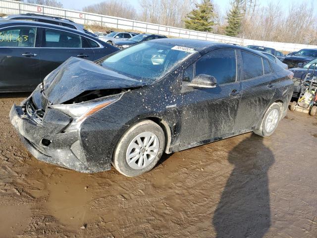 TOYOTA PRIUS 2016 jtdkbrfu8g3518156