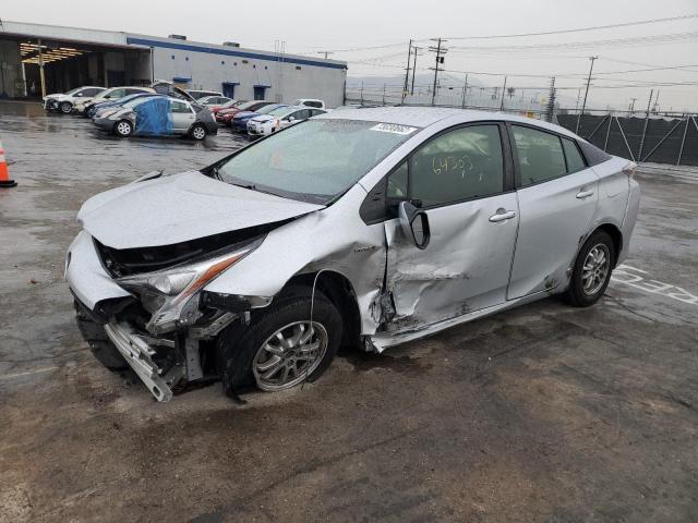 TOYOTA PRIUS 2016 jtdkbrfu8g3520747