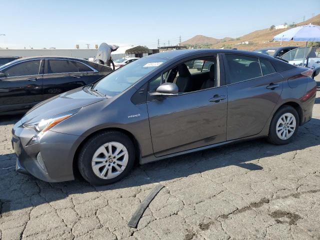 TOYOTA PRIUS 2016 jtdkbrfu8g3526239