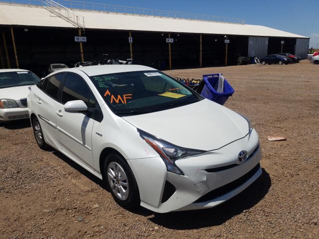 TOYOTA PRIUS 2016 jtdkbrfu8g3526354