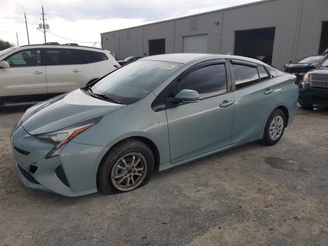 TOYOTA PRIUS 2016 jtdkbrfu8g3528217