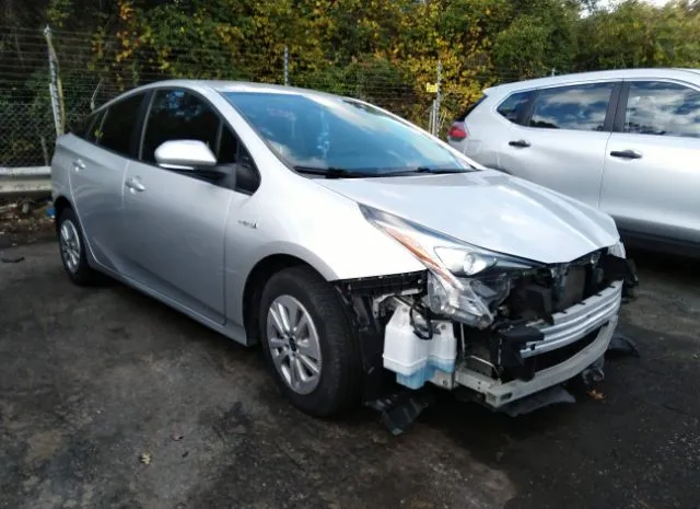 TOYOTA PRIUS 2016 jtdkbrfu8g3529075