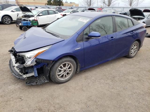 TOYOTA PRIUS 2016 jtdkbrfu8g3531537