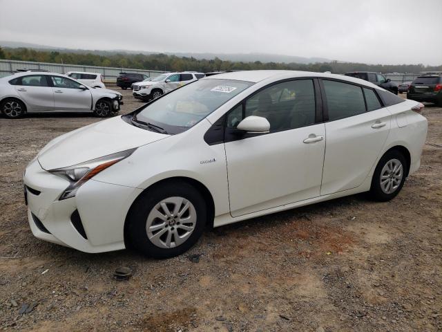 TOYOTA PRIUS 2017 jtdkbrfu8h3028592