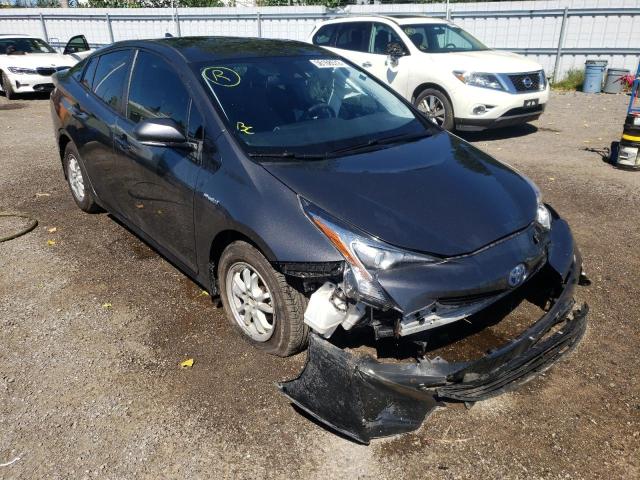 TOYOTA PRIUS 2017 jtdkbrfu8h3029273