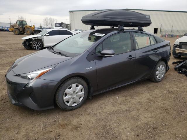 TOYOTA PRIUS 2017 jtdkbrfu8h3036644