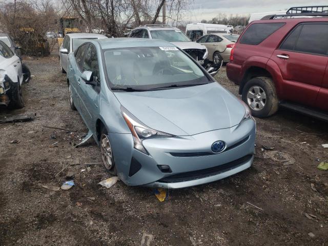 TOYOTA PRIUS 2017 jtdkbrfu8h3038328