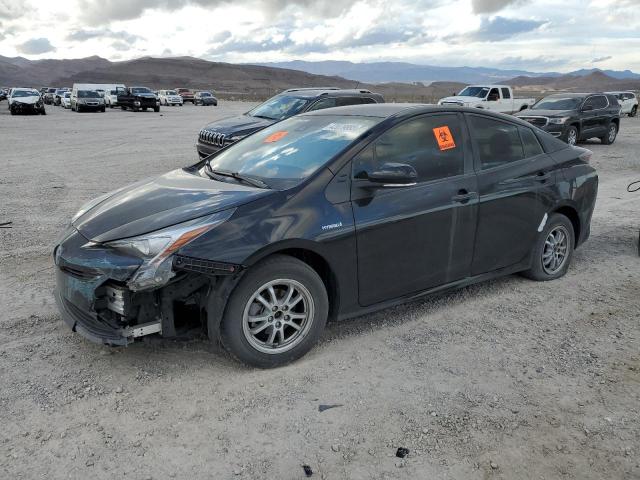 TOYOTA PRIUS 2017 jtdkbrfu8h3038586