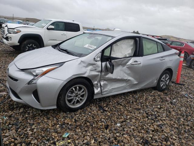 TOYOTA PRIUS 2017 jtdkbrfu8h3041519