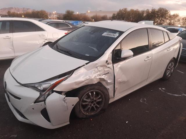 TOYOTA PRIUS 2017 jtdkbrfu8h3043979