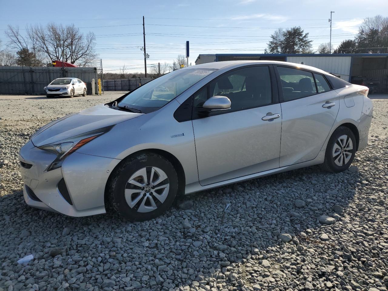 TOYOTA PRIUS 2017 jtdkbrfu8h3049197