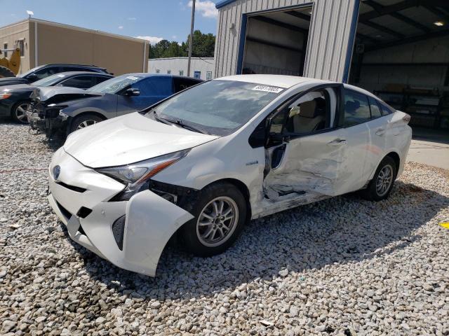 TOYOTA PRIUS 2017 jtdkbrfu8h3050799