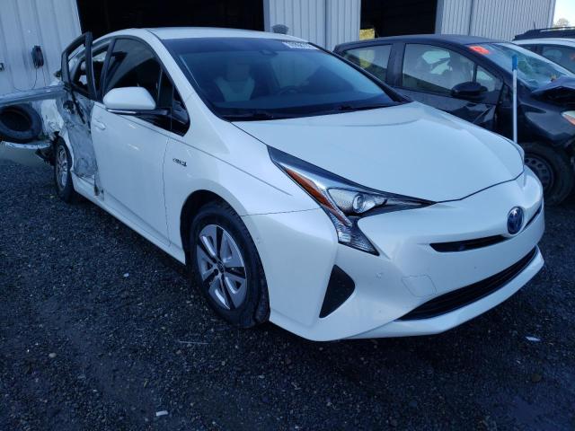 TOYOTA PRIUS 2017 jtdkbrfu8h3051872