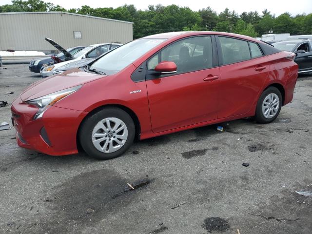 TOYOTA PRIUS 2017 jtdkbrfu8h3535394