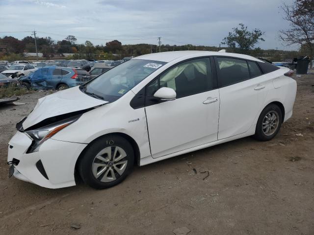 TOYOTA PRIUS 2017 jtdkbrfu8h3546847