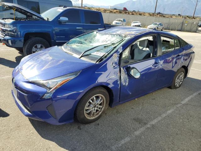 TOYOTA PRIUS 2017 jtdkbrfu8h3557654