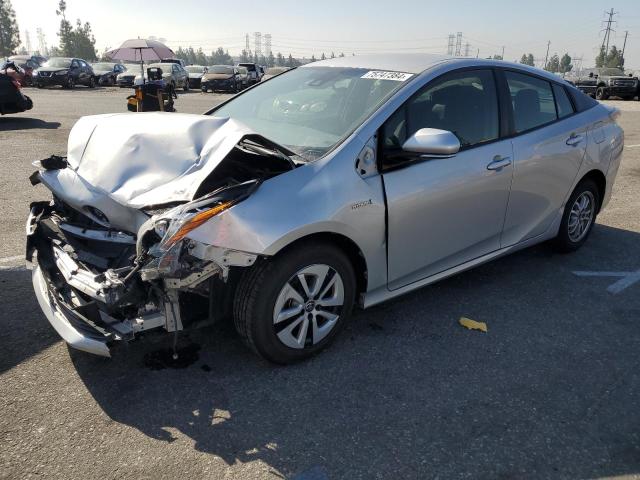 TOYOTA PRIUS 2017 jtdkbrfu8h3570002