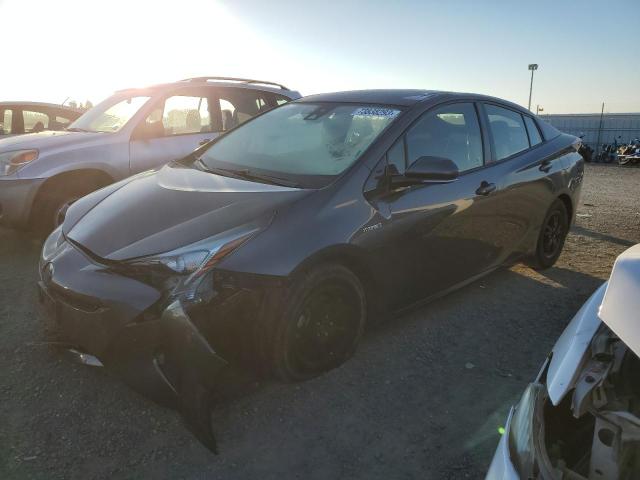 TOYOTA PRIUS 2017 jtdkbrfu8h3575975