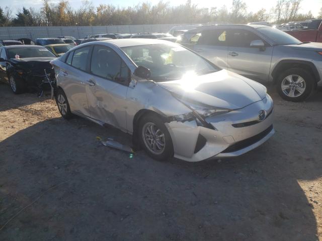 TOYOTA PRIUS 2017 jtdkbrfu8h3580819