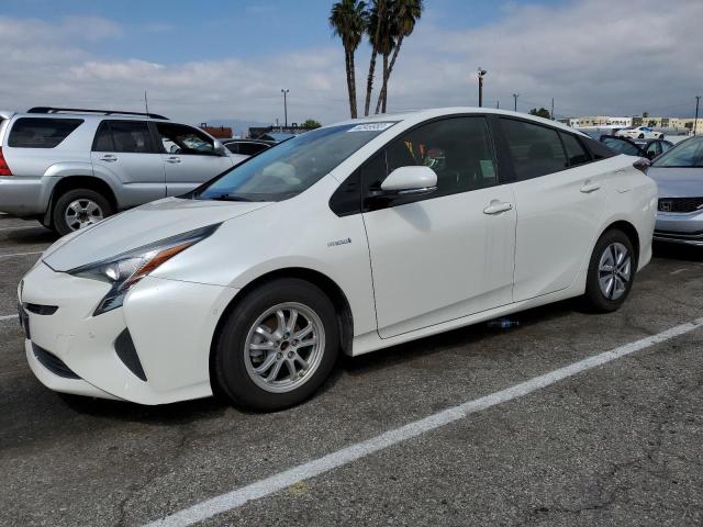 TOYOTA PRIUS 2018 jtdkbrfu8j3062778