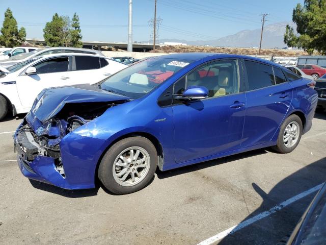 TOYOTA PRIUS 2018 jtdkbrfu8j3064739