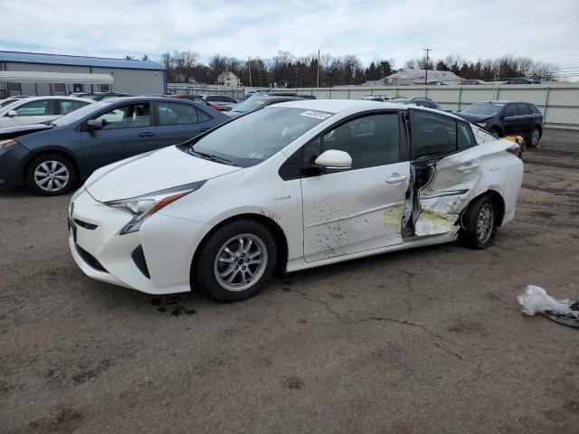 TOYOTA PRIUS 2018 jtdkbrfu8j3066362