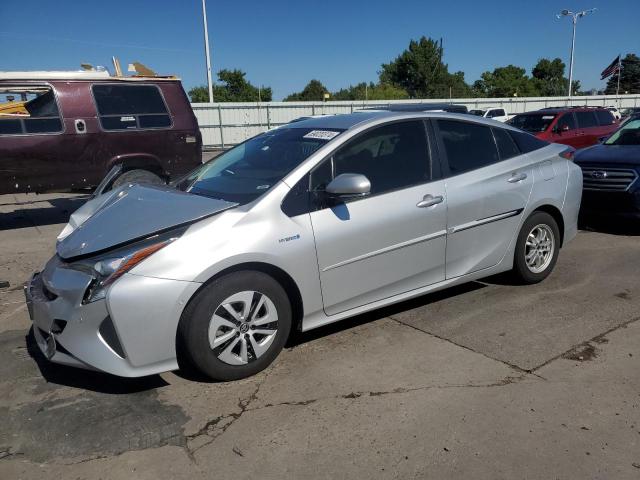 TOYOTA PRIUS 2018 jtdkbrfu8j3082335