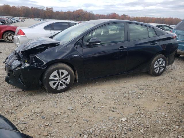 TOYOTA PRIUS 2018 jtdkbrfu8j3581362