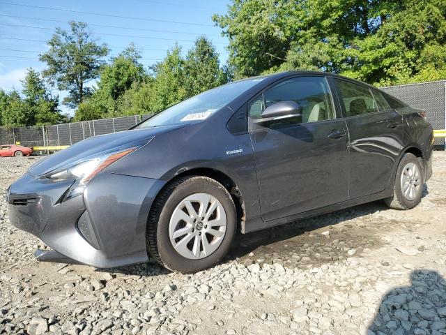 TOYOTA PRIUS 2018 jtdkbrfu8j3585833