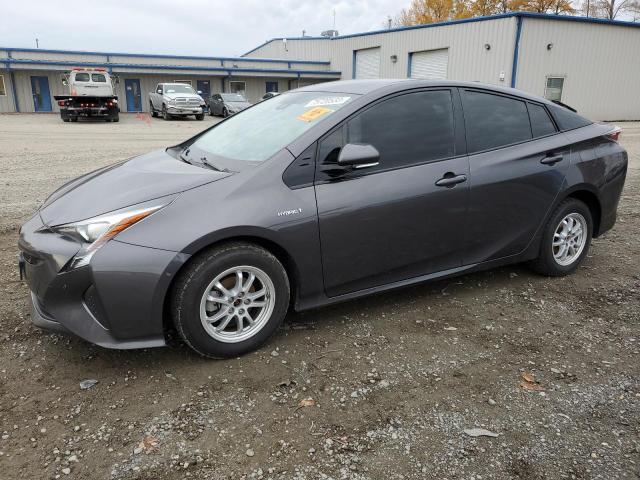 TOYOTA PRIUS 2018 jtdkbrfu8j3599960