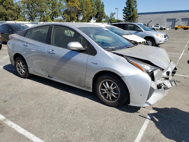 TOYOTA PRIUS 2018 jtdkbrfu8j3599991