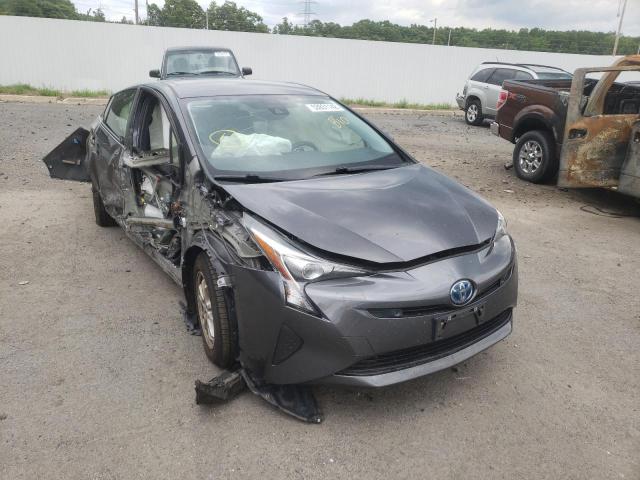 TOYOTA PRIUS 2018 jtdkbrfu8j3601450