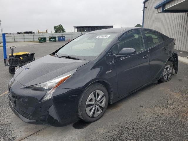 TOYOTA PRIUS 2018 jtdkbrfu8j3602405