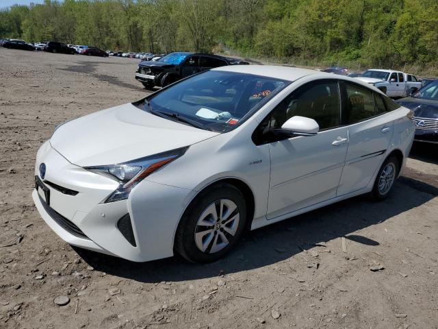 TOYOTA PRIUS 2018 jtdkbrfu8j3604607