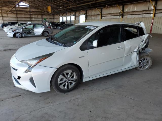 TOYOTA PRIUS 2016 jtdkbrfu9g3001965