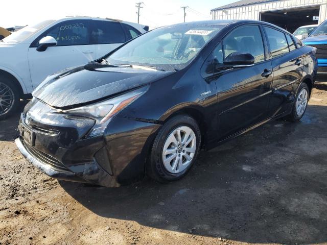 TOYOTA PRIUS 2016 jtdkbrfu9g3001996