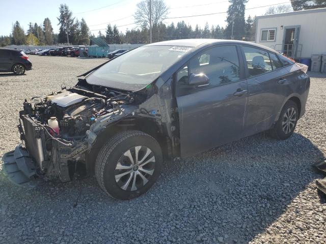 TOYOTA PRIUS 2016 jtdkbrfu9g3003554