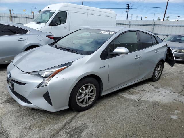 TOYOTA PRIUS 2016 jtdkbrfu9g3014182