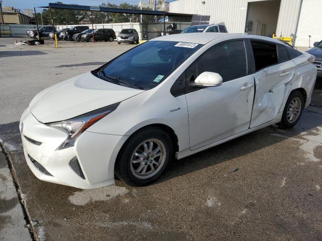 TOYOTA PRIUS 2016 jtdkbrfu9g3018653