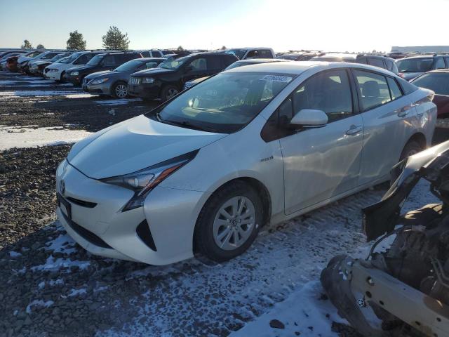 TOYOTA PRIUS 2016 jtdkbrfu9g3020614