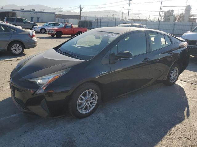 TOYOTA PRIUS 2016 jtdkbrfu9g3502564